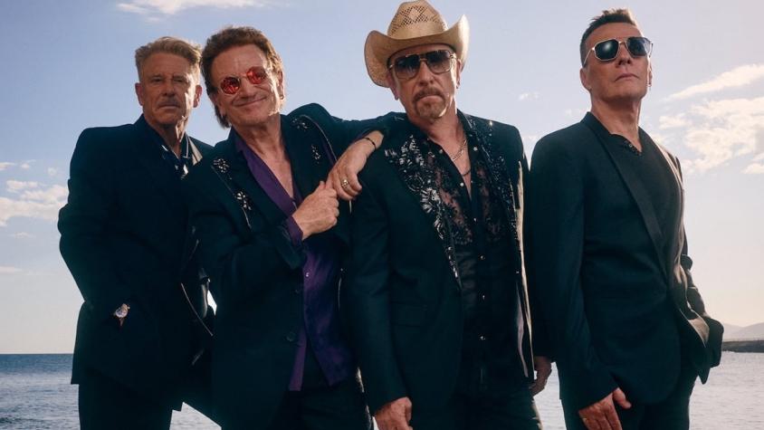 U2 confirma gira por Latinoamérica y deja fuera a Chile: estas son las 6 fechas que anunciaron 