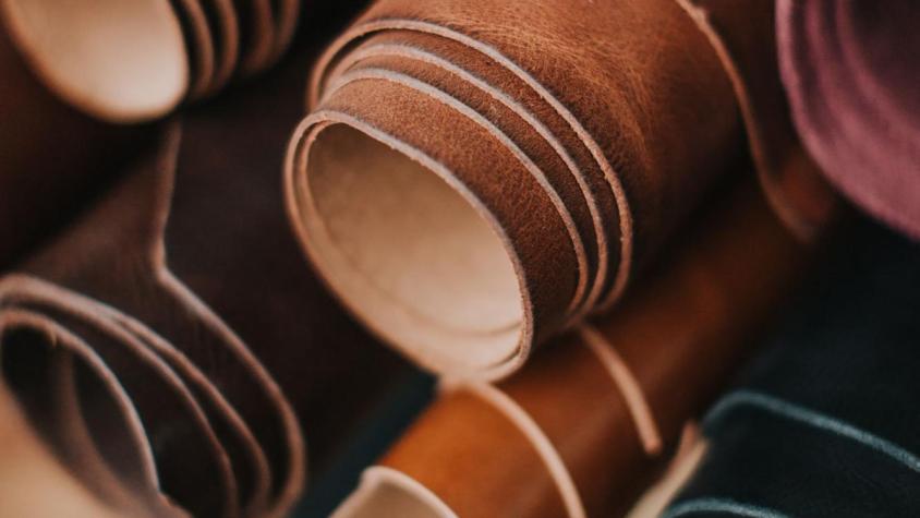 Cómo Lo Hizo Cuarenta Tacos: El legado de su padre en una marca de zapatos