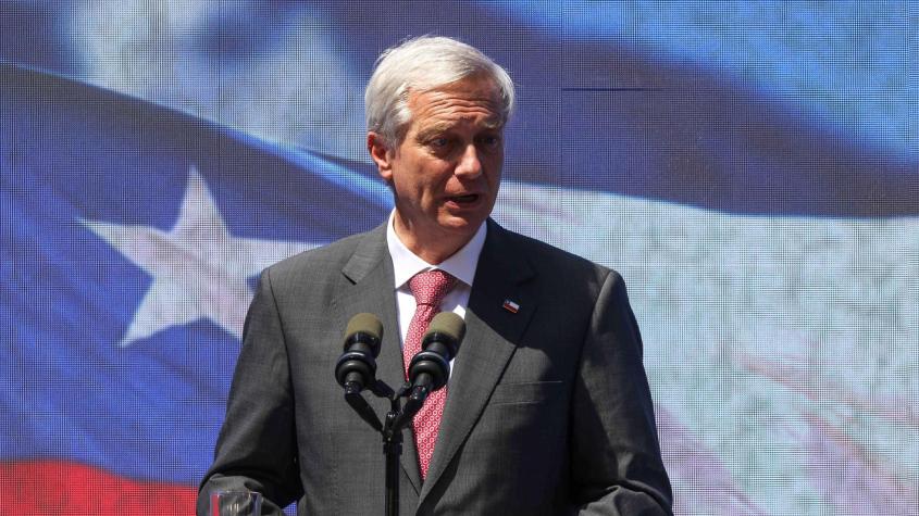 La Moneda al Día: Presidente Kast y su primer 18 de octubre en La Moneda