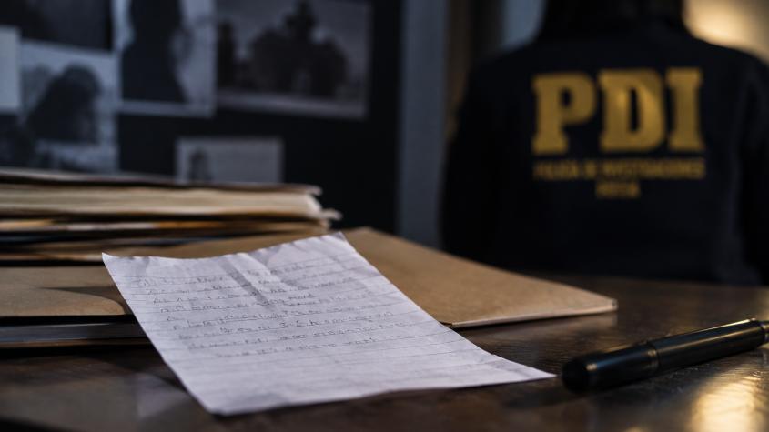 “Todas tenemos mucho miedo”: el papel que víctimas de explotación entregaron escondidas a la PDI y terminó con 40 años de cárcel para miembros del Tren de Aragua
