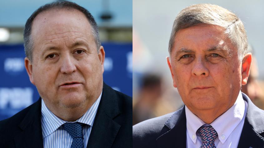 Fiscales solicitan a Alvarado aumentar recursos en Presupuesto 2027: Valencia entregó mensaje del Servel y Contraloría
