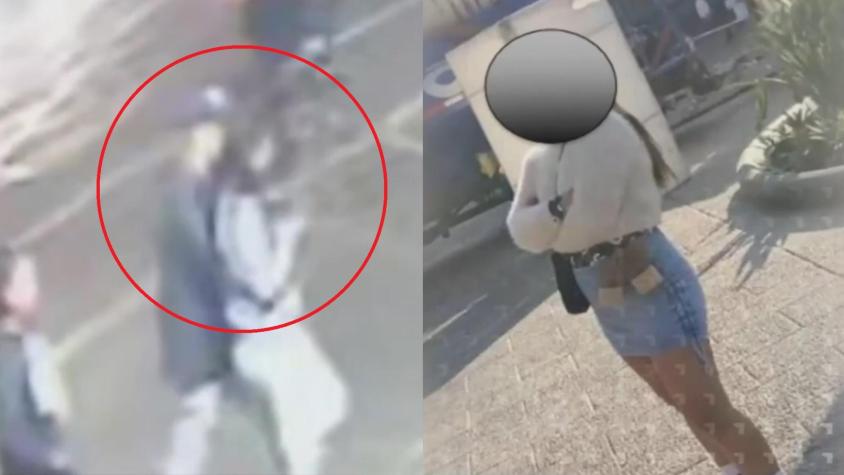 Captores eran del Tren de Aragua: adolescente de 16 años explotada sexualmente en Chile fue víctima del conocido 'pateo'