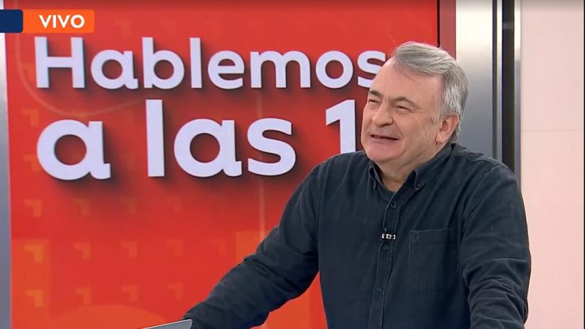 Reunión con Bachelet: oposición estudia posible campaña presidencial | Hablemos a las 12