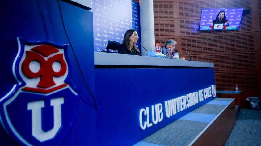 Llaman a junta extraordinaria para revocar a miembros del directorio de Azul Azul y la elección de nuevos nombres