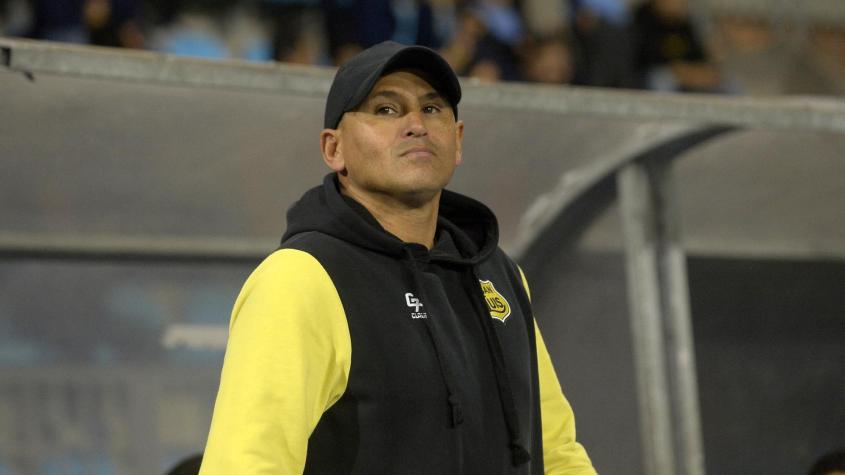 ¡"Chupete" Suazo busca el ascenso!: A qué hora y cómo ver en vivo a D. Magallanes vs. San Luis por la Primera B