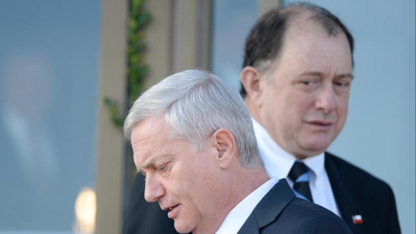 “Esto no se va a volver a repetir”: Presidente Kast lamenta dichos del ministro Poduje contra Javier Milei