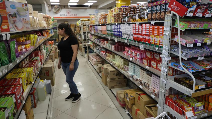 El consumo de ultraprocesados se asocia con daños cerebrales tempranos