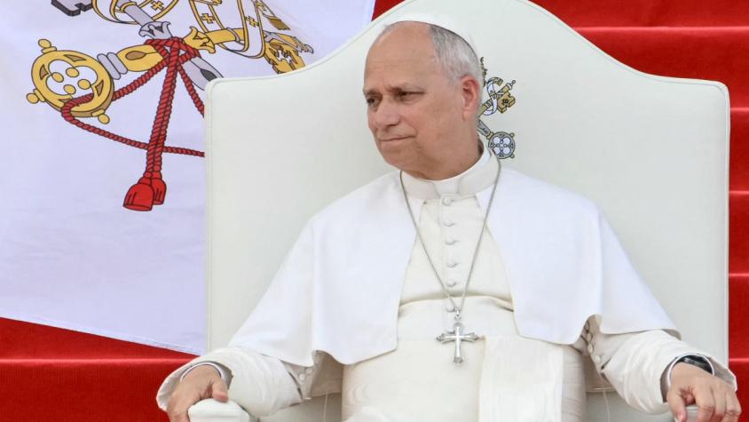 Papa León XIV recibirá el alta médica este sábado y volverá al Vaticano