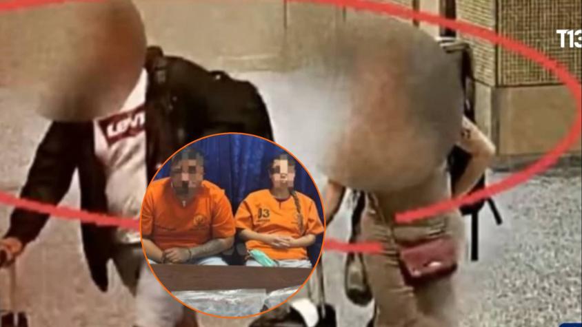 Chilenos detenidos en Bali por tráfico de drogas: Cancillería confirmó que tomó contacto con sus familiares