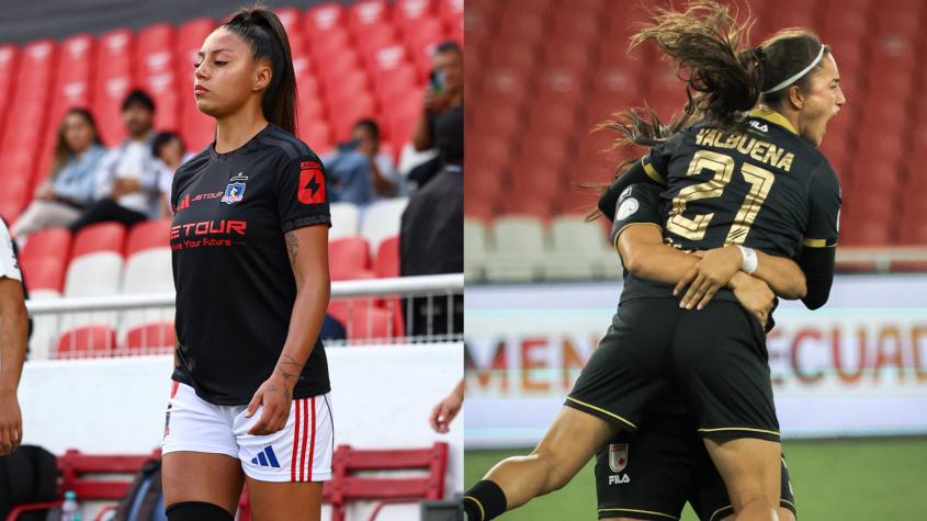 Colo-Colo vs. Santa Fe EN VIVO: ¿A qué hora y dónde ver el partido de la Copa Libertadores Femenina 2026?