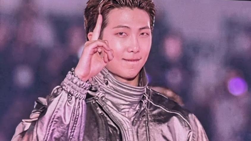 Lo decidieron en pleno show: La conversación en coreano con la que BTS sorprendió a las ARMYs chilenas 