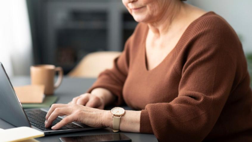 Día Mundial de la Menopausia: así puedes recibir atención ginecológica a distancia
