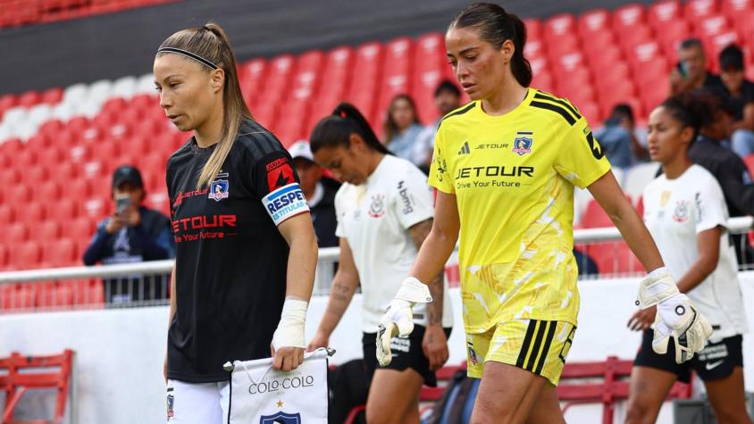 La forma de ver GRATIS y ONLINE Colo-Colo vs. Santa Fe de la Copa Libertadores Femenina 2026