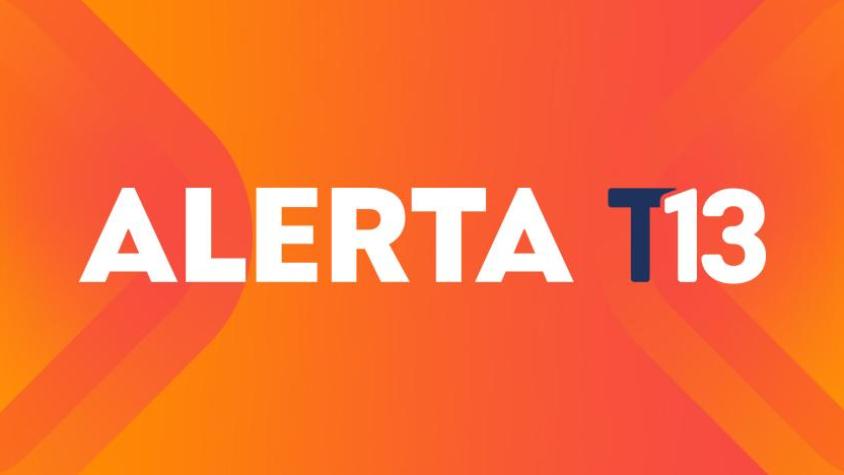 Metro de Santiago cierra tres estaciones de la Línea 1: Revisa el estado de la red