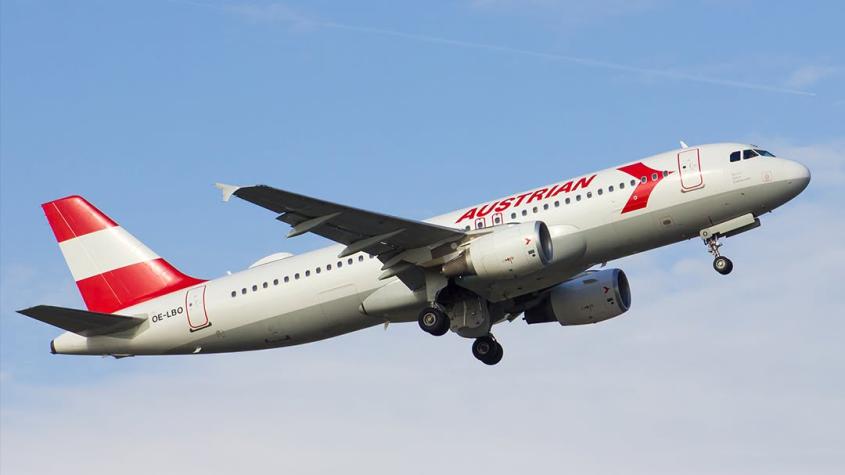 Amenaza de bomba obliga a avión que viajaba de Tel Aviv a Viena a aterrizar de emergencia en Bulgaria