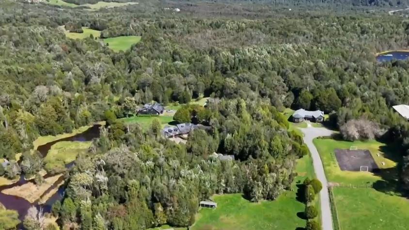 Abuso sexual, trata de personas y asociación ilícita: los delitos investigados en comunidad de Chiloé