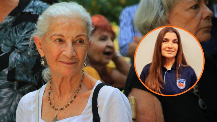 Tragedia en Portillo: hija de la destacada actriz Luz Jiménez murió en avalancha que dejó tres fallecidos