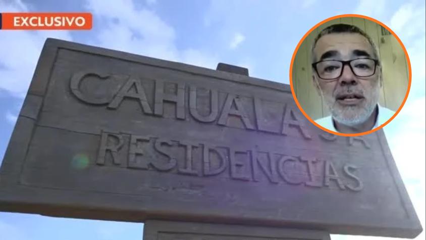 El argumento con que defensa del líder de secta Cahuala busca desestimar acusaciones de abuso sexual y explotación