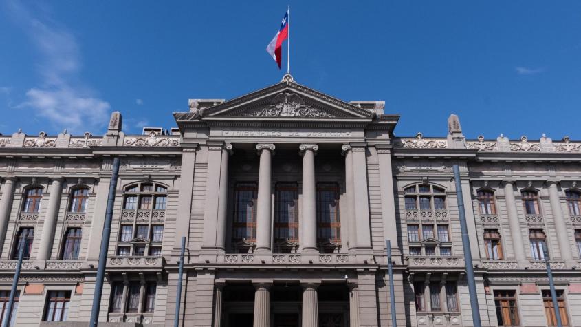 Alerta T13: Abren sumario a fiscal judicial de la Corte de Santiago por pedir gestiones a Luis Hermosilla