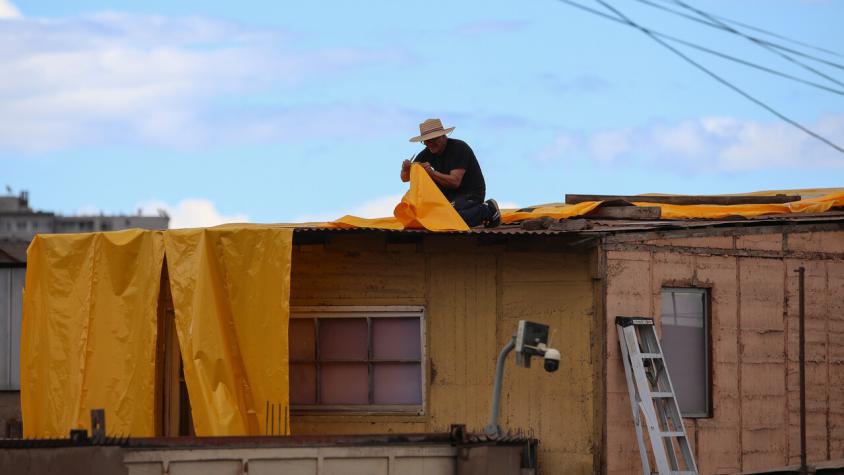 ‘Gift card’ de $1,6 millones para mejorar la vivienda: estas son las 4 obras que financia