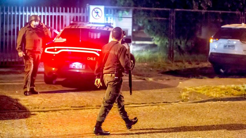 "Tiene dos hijos que van a quedar solitos":  El fuerte relato del hermano de víctima de brutal femicidio en Osorno 