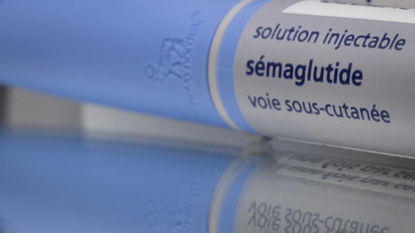 ISP aprueba la primera semaglutida de síntesis química en Chile: alternativa para los pacientes que requieren Ozempic