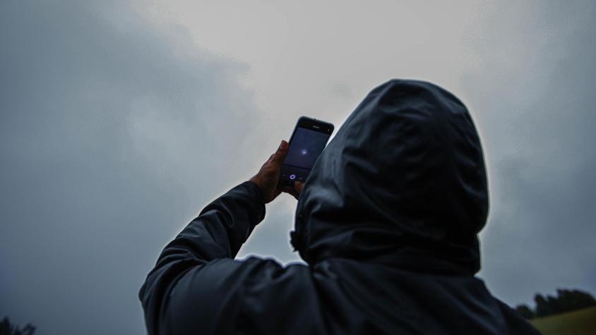 Subtel oficia a empresas para reforzar conectividad durante sistema frontal: Revisa cómo activar el Roaming de Emergencia en tu teléfono
