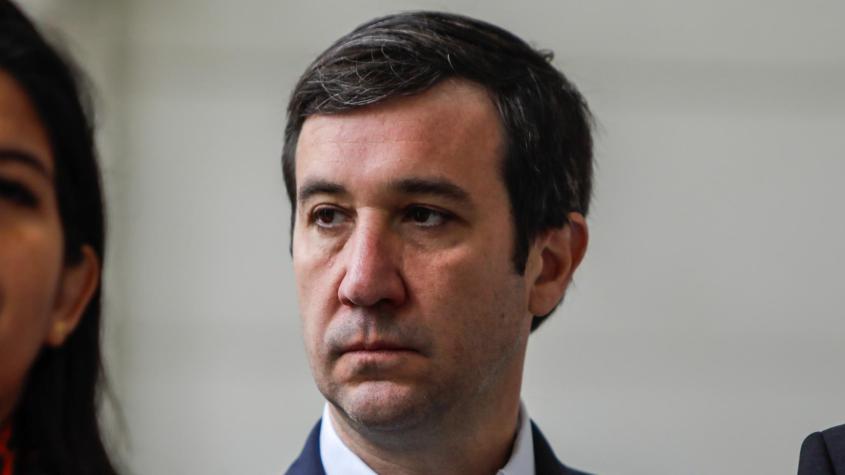 Timonel UDI por legalidad del actuar de las AFP ante caída del fondo E: "Conozco personas inteligentes que tienen dudas"