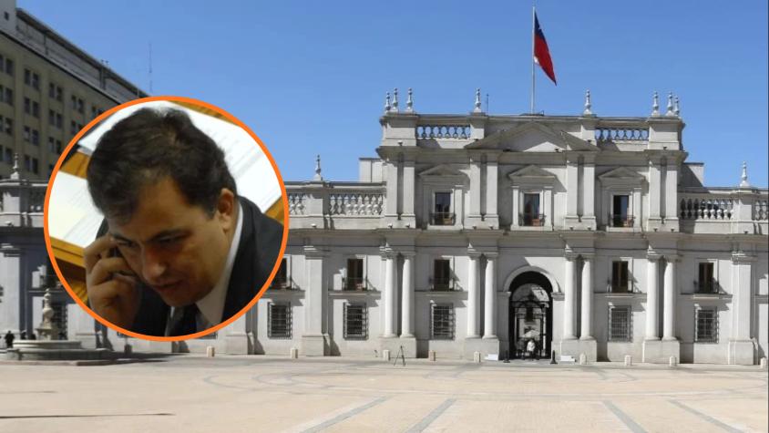 Quién es Gonzalo Arenas Hödar, el nuevo subsecretario-vocero de Gobierno
