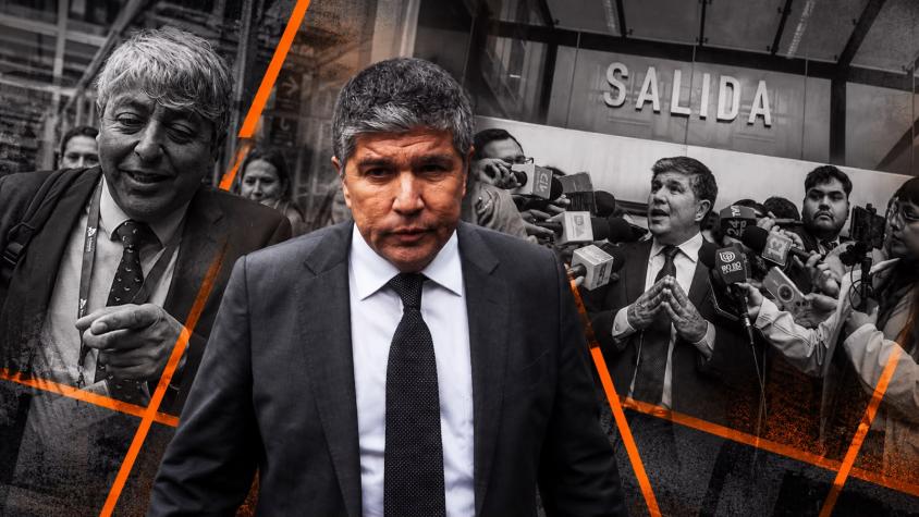 La nueva ofensiva judicial de Monsalve: Defensa busca evitar que juicio se adelante, pese a negar maniobras dilatorias