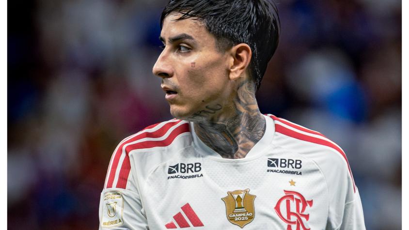¡Pulgar va por la gloria!: A qué hora y cómo ver a Flamengo vs. Estudiantes de La Plata por semifinales de Libertadores