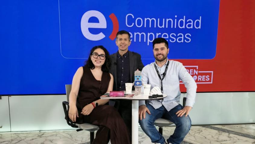 Networking: Propuesta de valor y solución de problemas 