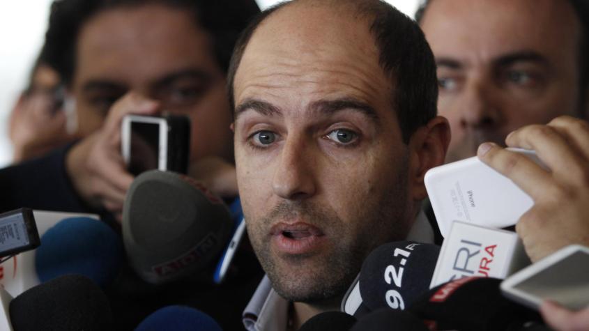 Corte de Apelaciones ratifica sobreseimiento definitivo para expresidente de la ANFP, Sergio Jadue
