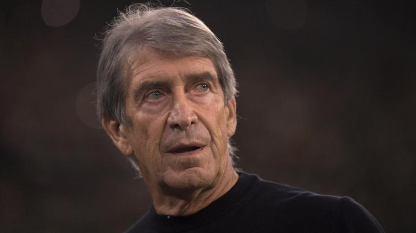 ¡Manuel Pellegrini invicto en Champions!: Revisa el triunfo 1-0 ante Feyenoord en La Cartuja