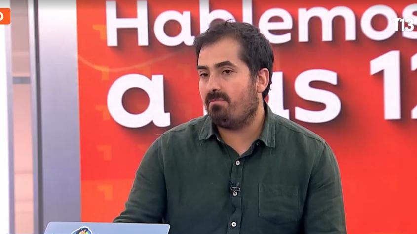 Encuesta estudia “luna de miel” del Presidente Kast | Hablemos a las 12 