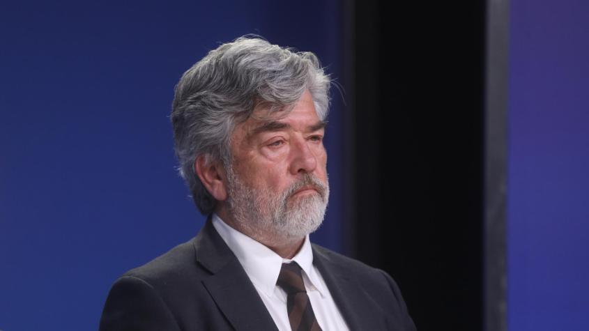 Director del INDH y proyecto para reformarlo: “Un indicador de nuestra eficacia es que hemos sido incómodos para todos los gobiernos”