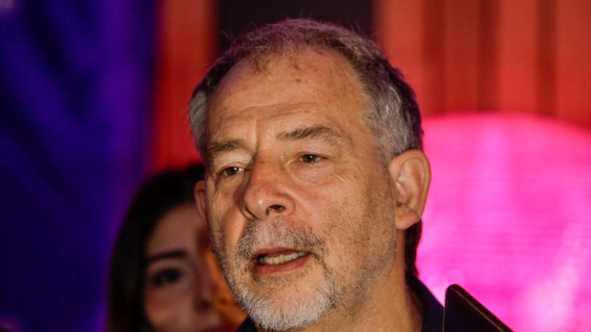 Guido Girardi y tensión entre el PS y el PPD: "Somos partidos hermanos (...) esta turbulencia debe ser superada"