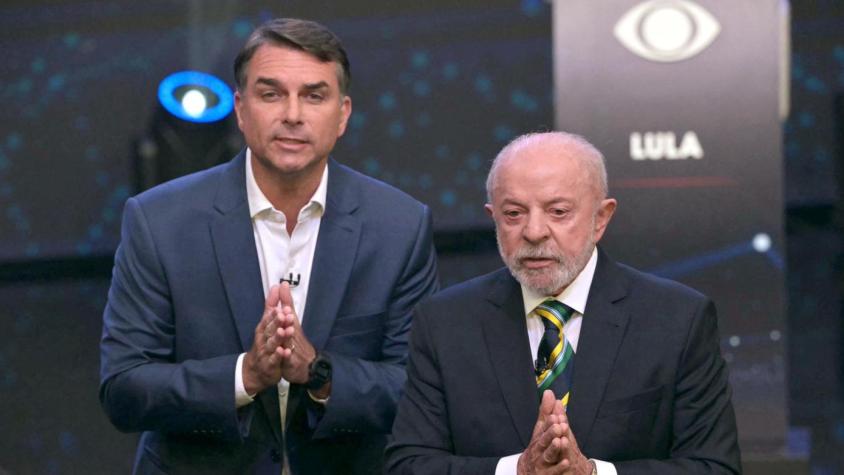 La IA irrumpe en la campaña presidencial en Brasil