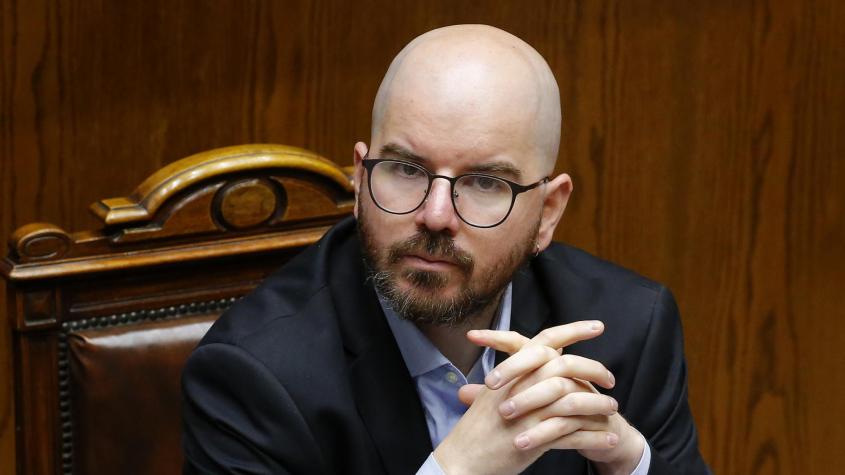 Jackson y polémica por rebajas de condenas: "Todas las solicitudes fueron rechazadas en el periodo anterior"