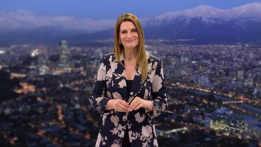 Revisa el pronóstico del tiempo para este viernes 23 de octubre