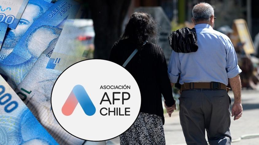 Fiscal Nacional remitió a la Fiscalía Metropolitana Centro Norte denuncia por caída de fondos de las AFP