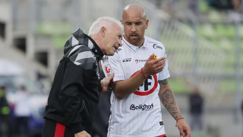 Al borde la cornisa: Los resultados que sentenciarían el descenso de Rangers en la Primera B este fin de semana