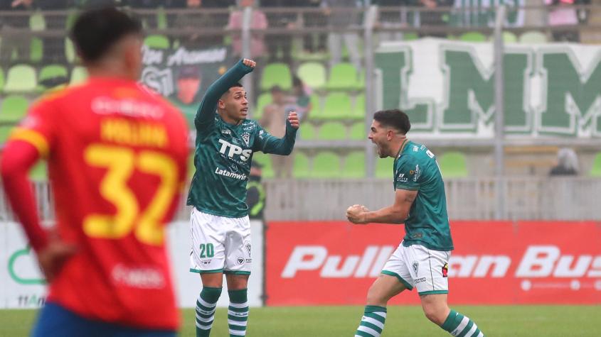 Unión Española vs. Santiago Wanderers EN VIVO y SIN TV: ¿A qué hora y dónde ver el partido de la Primera B 2026?
