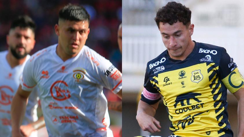 El campeón de la Primera B se definirá en la última fecha: Cobreloa ganó en la agonía y San Luis rescató un empate