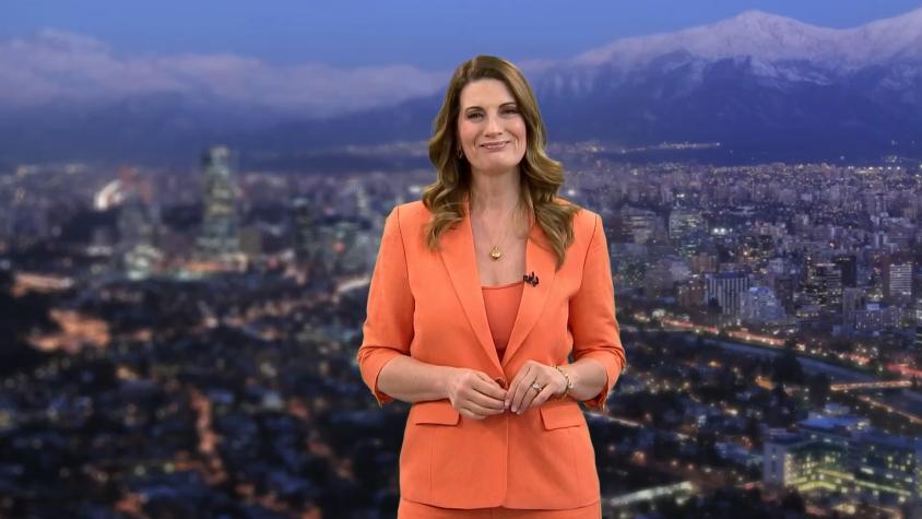 Revisa el pronóstico del tiempo para este domingo 25 de octubre