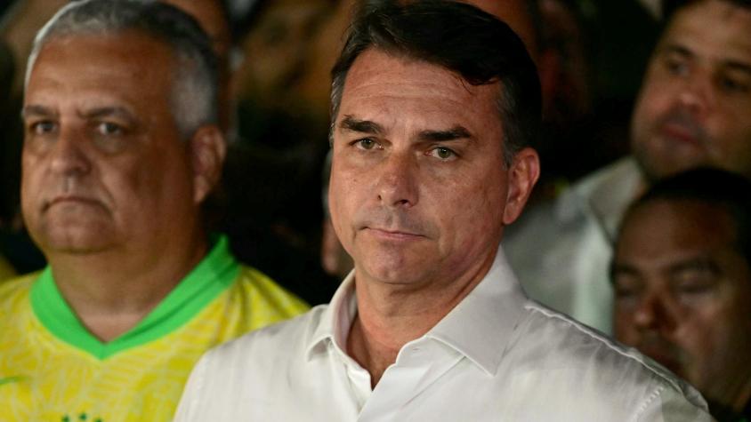 Bolsonaro no reconoce la derrota y dice que pedirá "anulación" de las elecciones tras victoria de Lula en Brasil