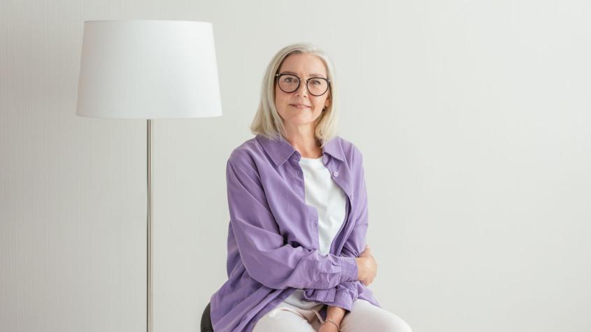 Vida y Salud: Conmemoración del Mes de la Menopausia
