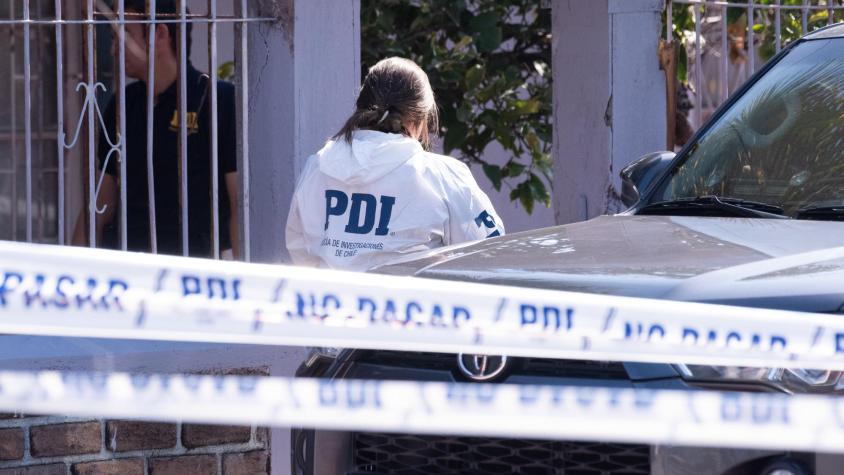 PDI investiga muerte de mujer en Talca: habría caído accidentalmente al interior de una piscina