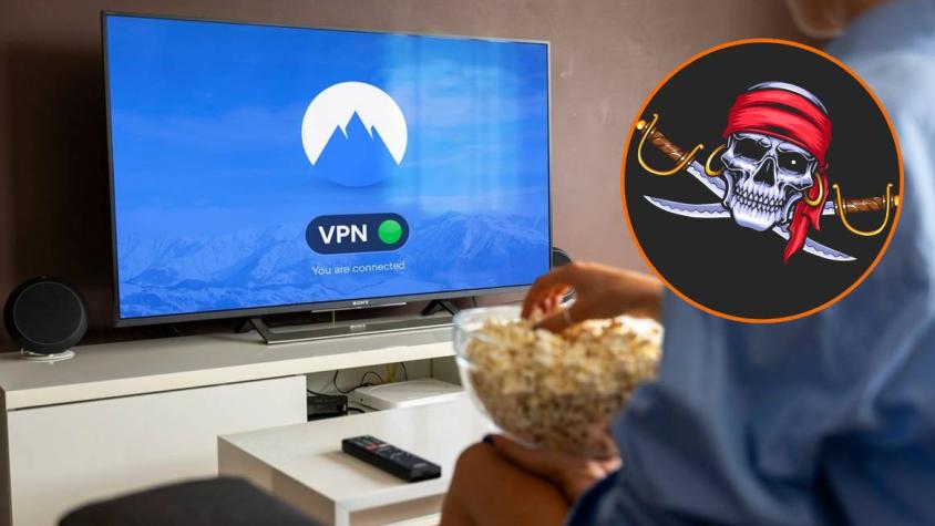 Subtel ordena bloqueo total a casi 2 mil sitios web de TV pirata: reveló algunos de los nombres