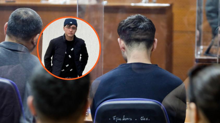 Familia recibió información sobre su muerte por redes sociales: Revelan nuevos antecedentes sobre desaparición de Benjamín Galdámez 
